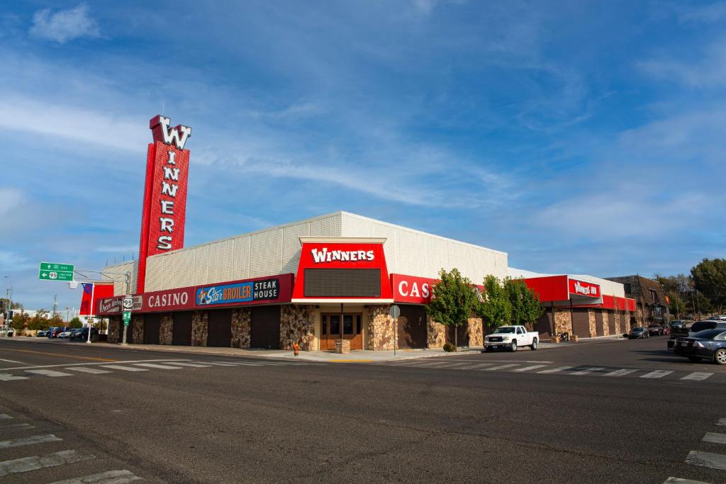 Winners Inn Casino